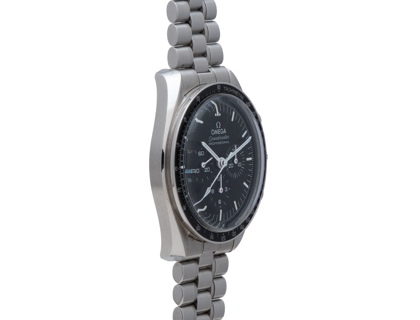 Omega Speedmaster Professional Co-Axial Master Chronometer Chronograph