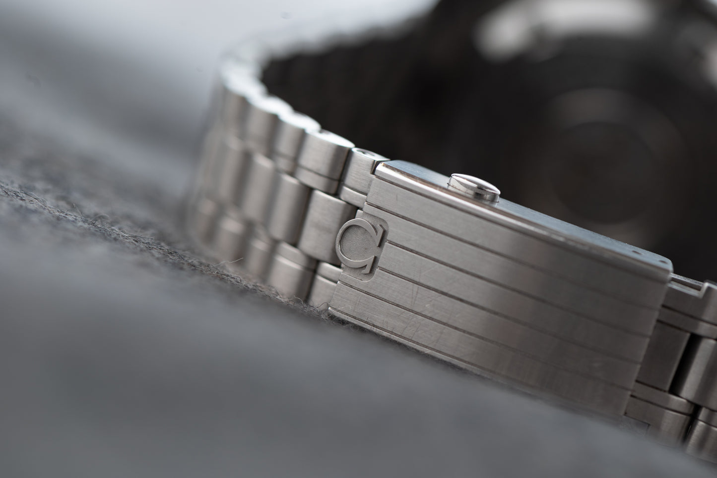 Omega Speedmaster Professional Co-Axial Master Chronometer Chronograph