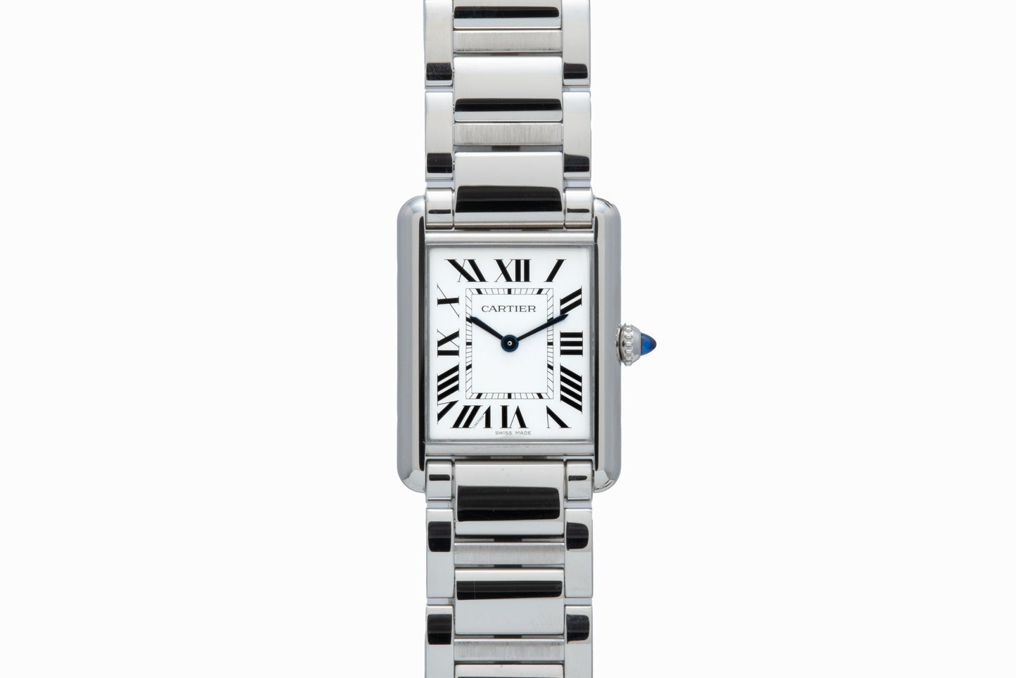 Cartier Tank Must