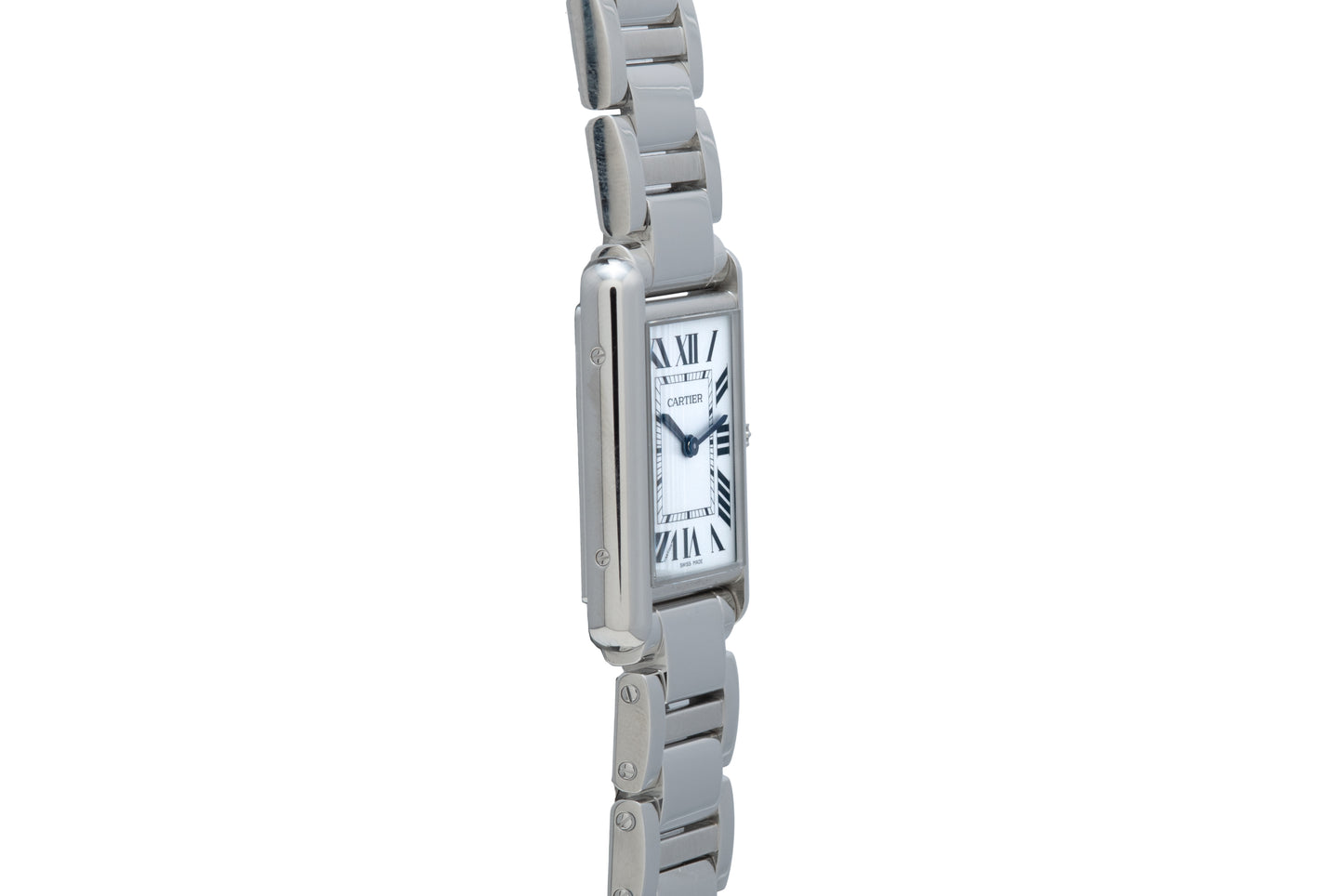 Cartier Tank Must