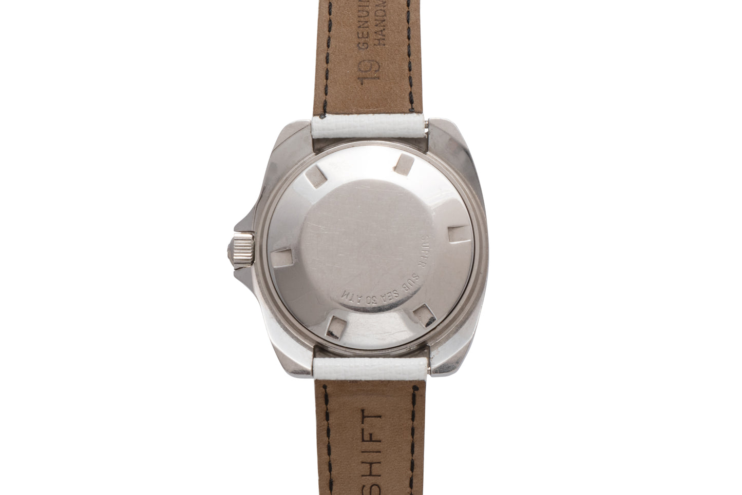 Movado Super Sub Sea 300