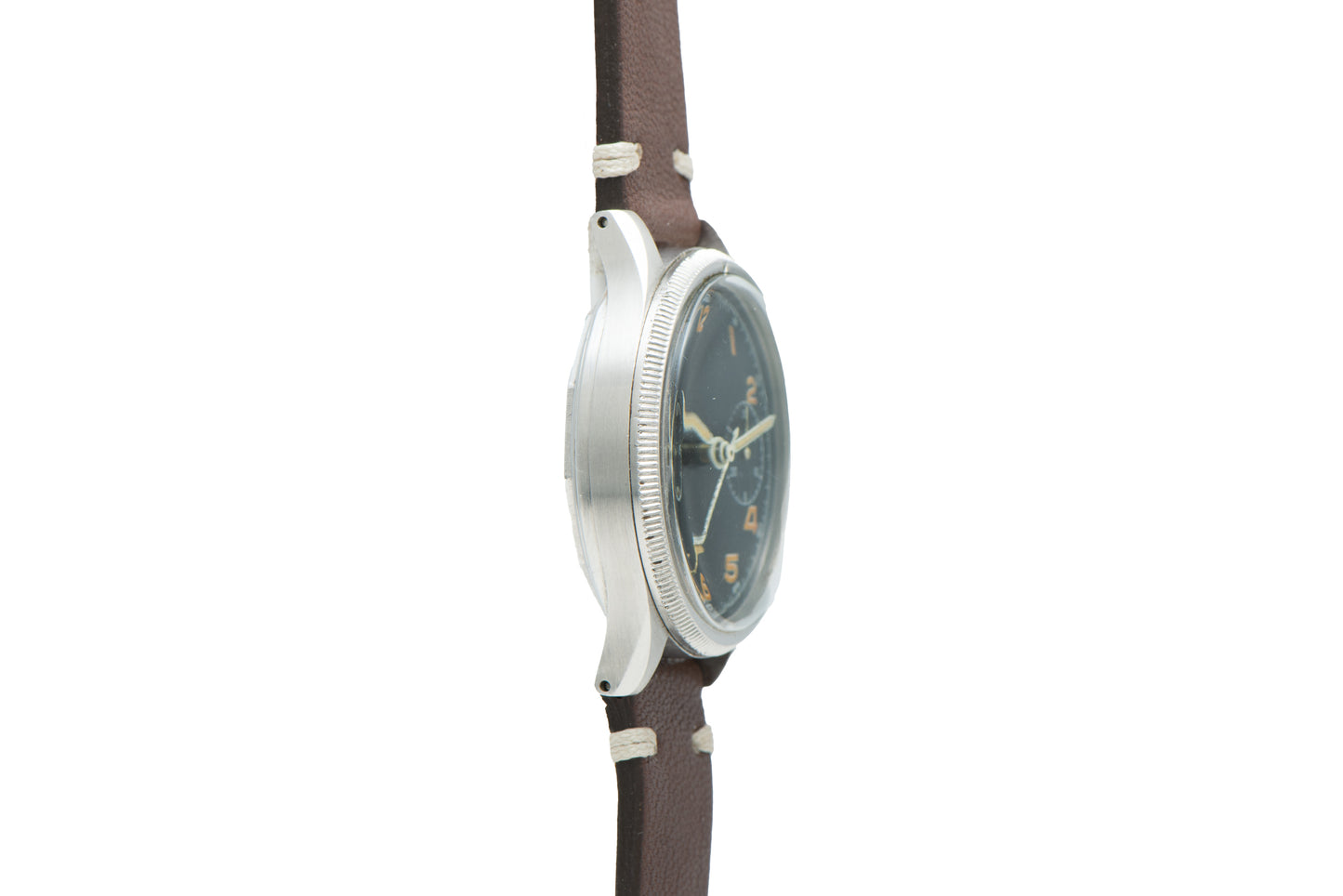 Breguet Type XX 'Sterile' Dial Flyback Chronograph