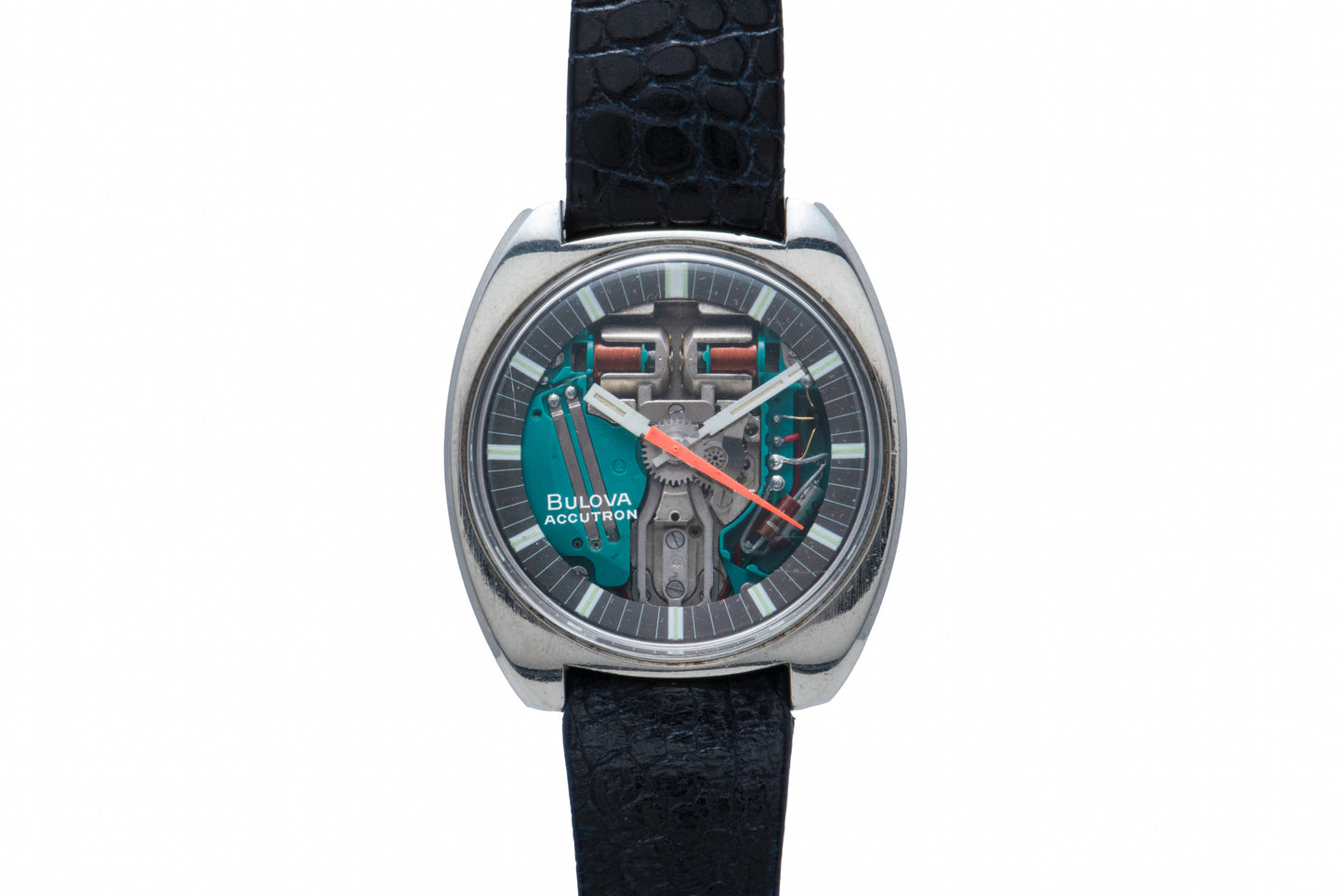 Bulova Accutron Spaceview "T"
