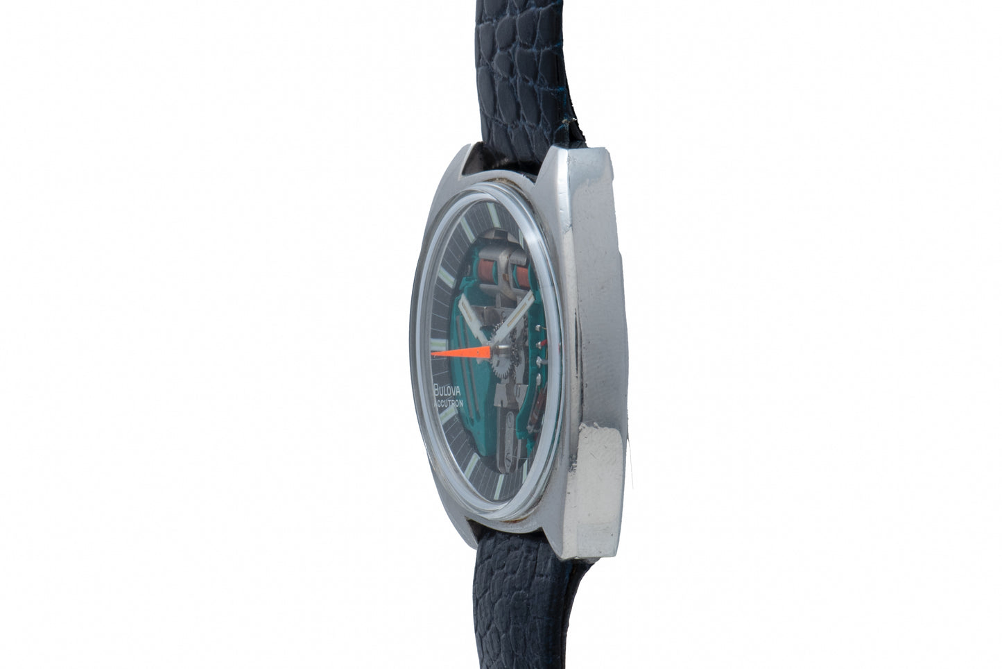 Bulova Accutron Spaceview "T"