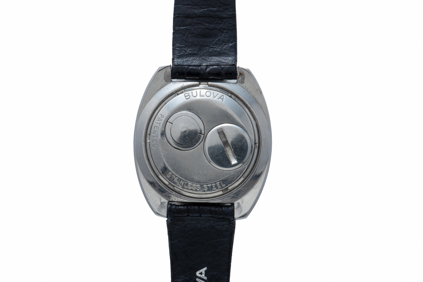 Bulova Accutron Spaceview "T"