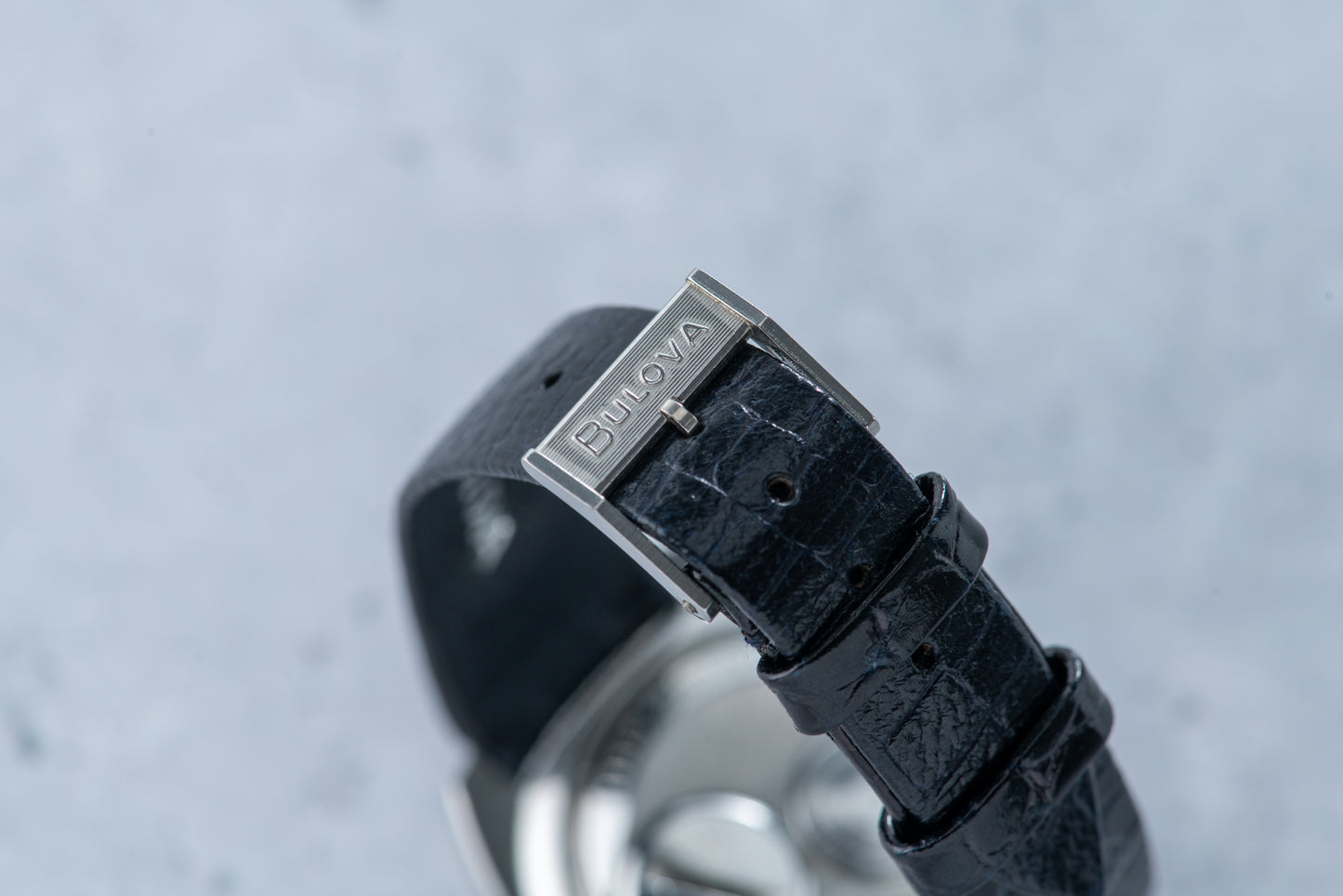 Bulova Accutron Spaceview "T"