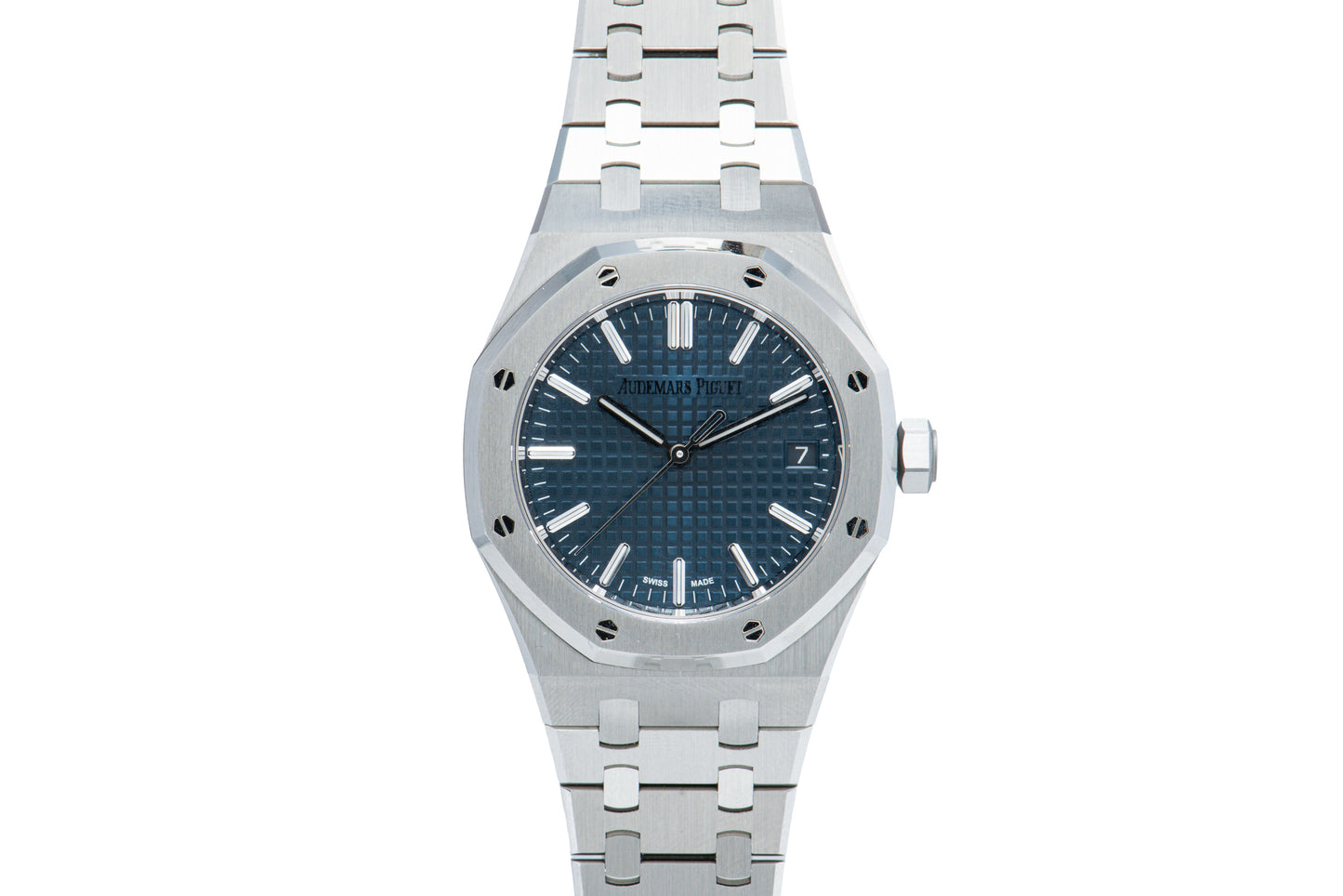 Audemars Piguet Royal Oak 50th Anniversary