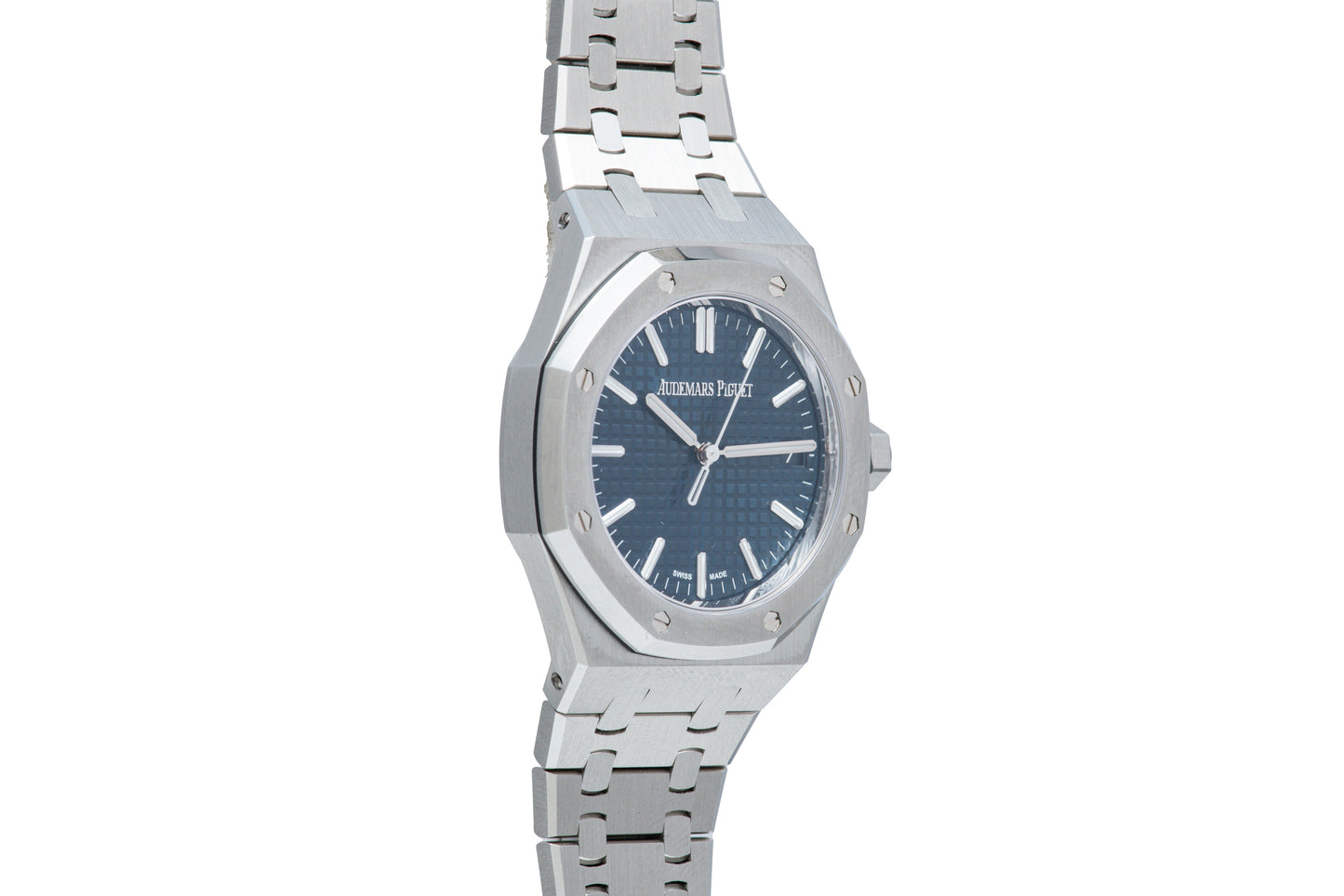 Audemars Piguet Royal Oak 50th Anniversary