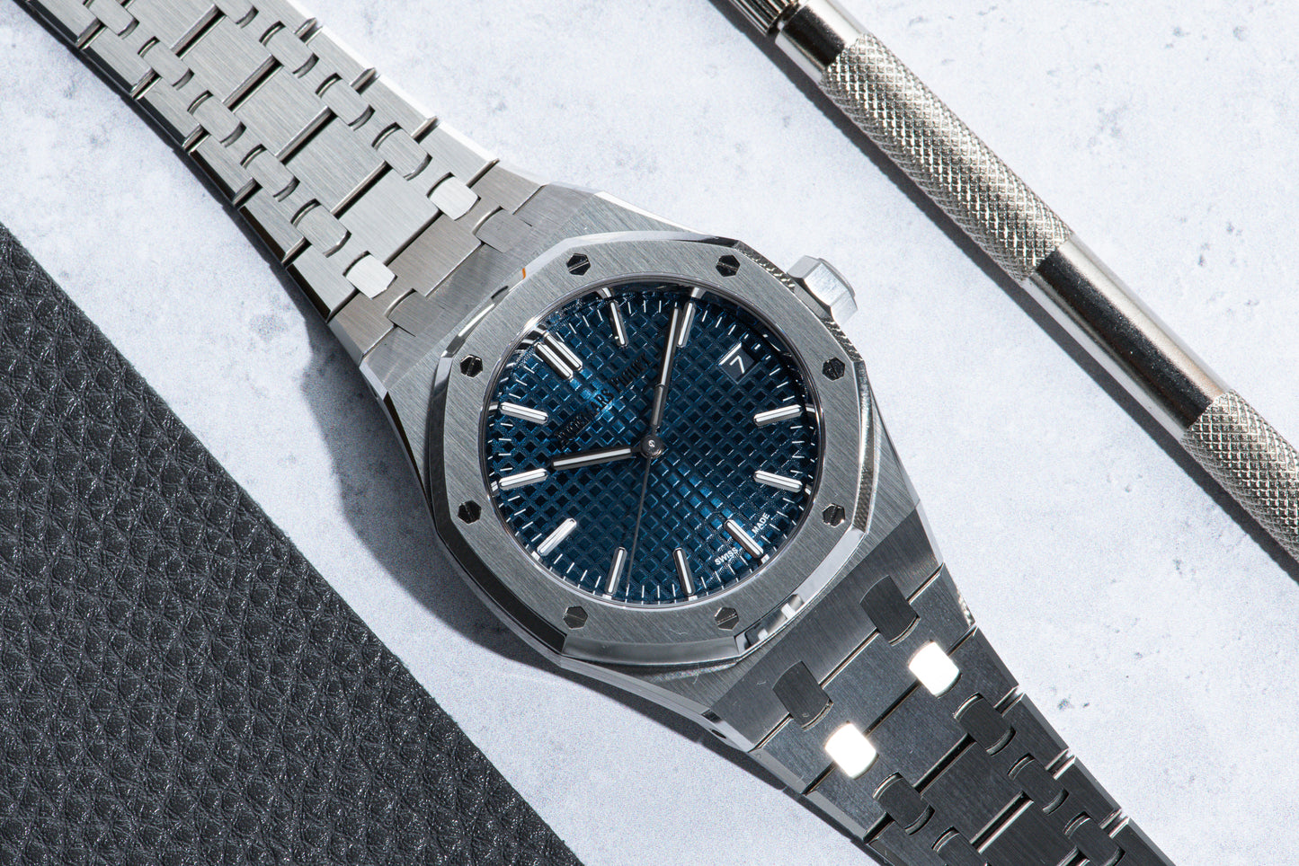 Audemars Piguet Royal Oak 50th Anniversary