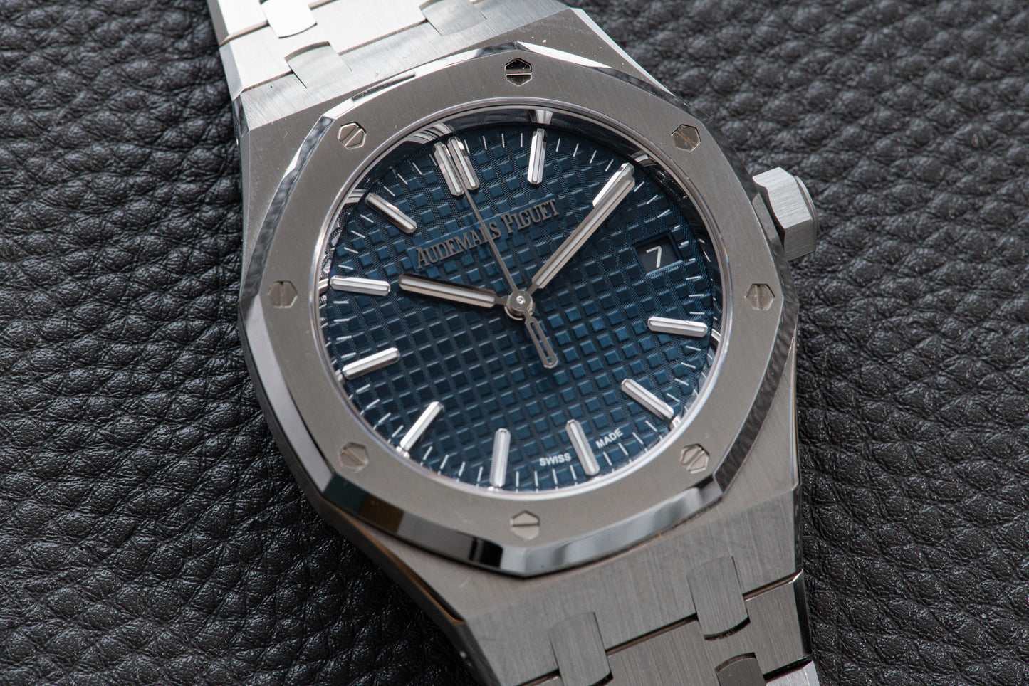 Audemars Piguet Royal Oak 50th Anniversary