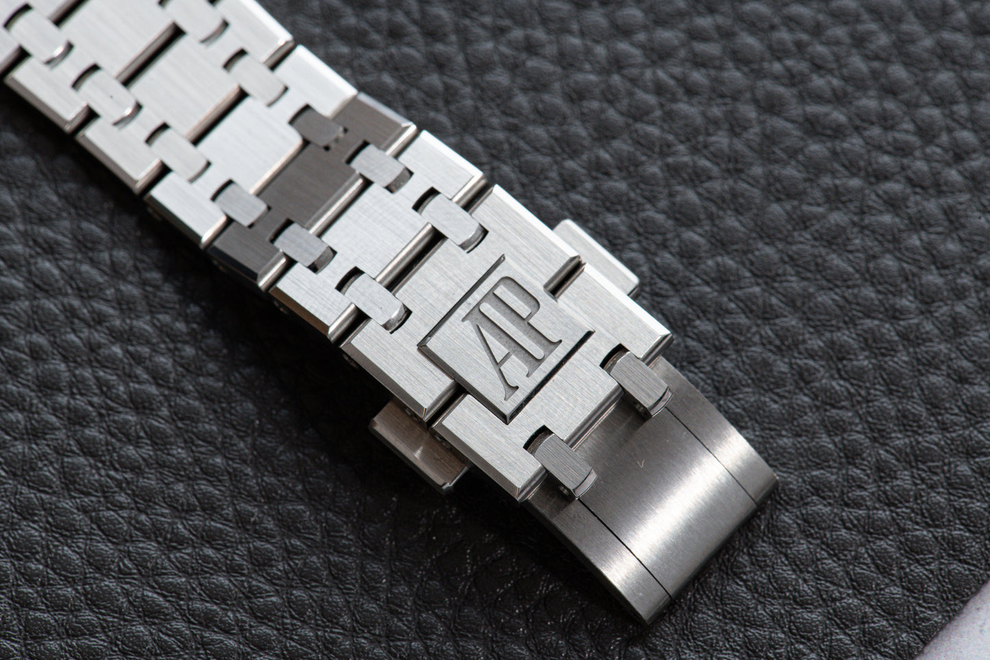 Audemars Piguet Royal Oak 50th Anniversary