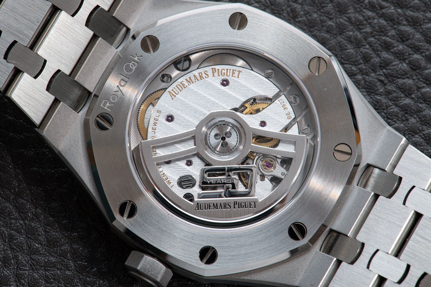 Audemars Piguet Royal Oak 50th Anniversary