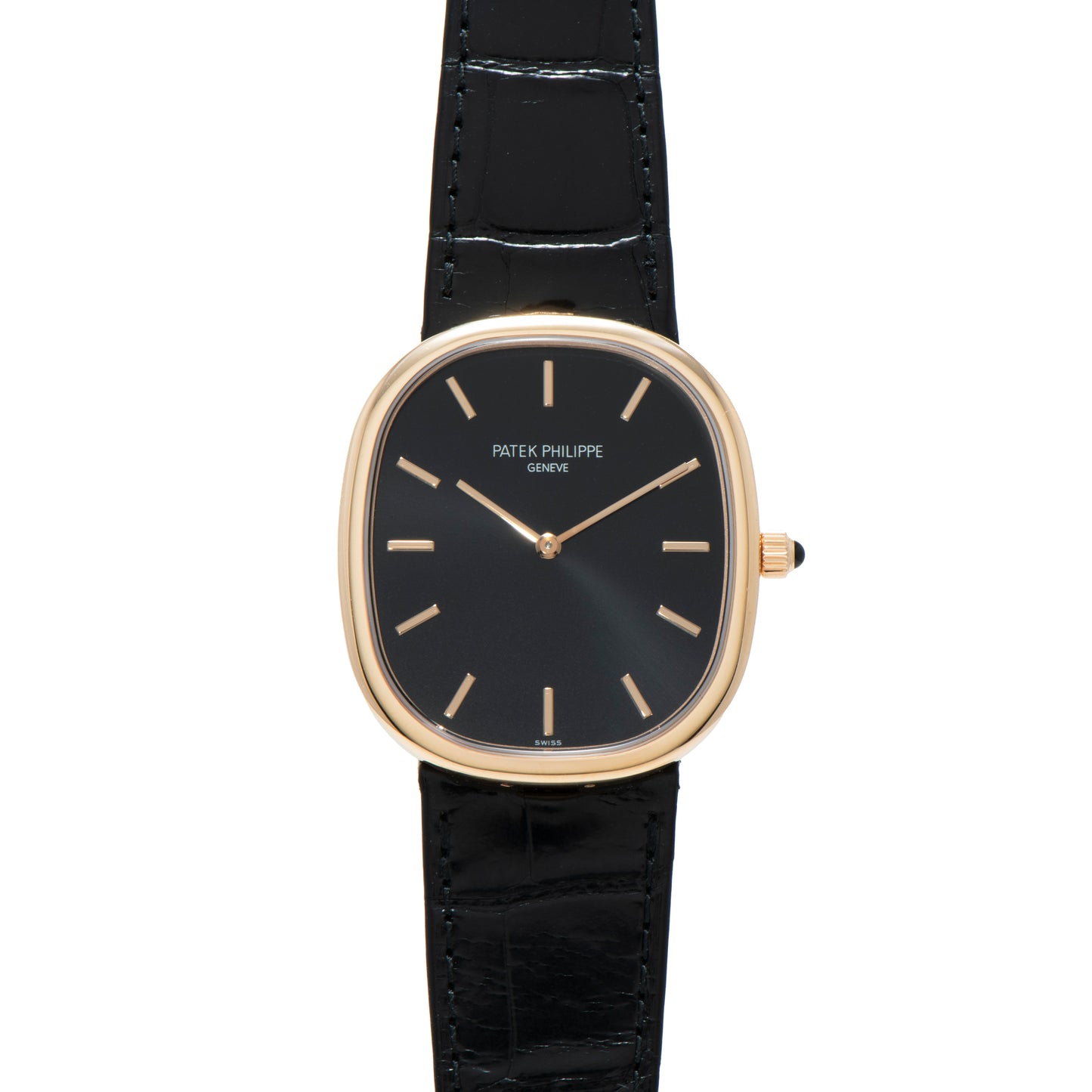 Patek Philippe Ellipse