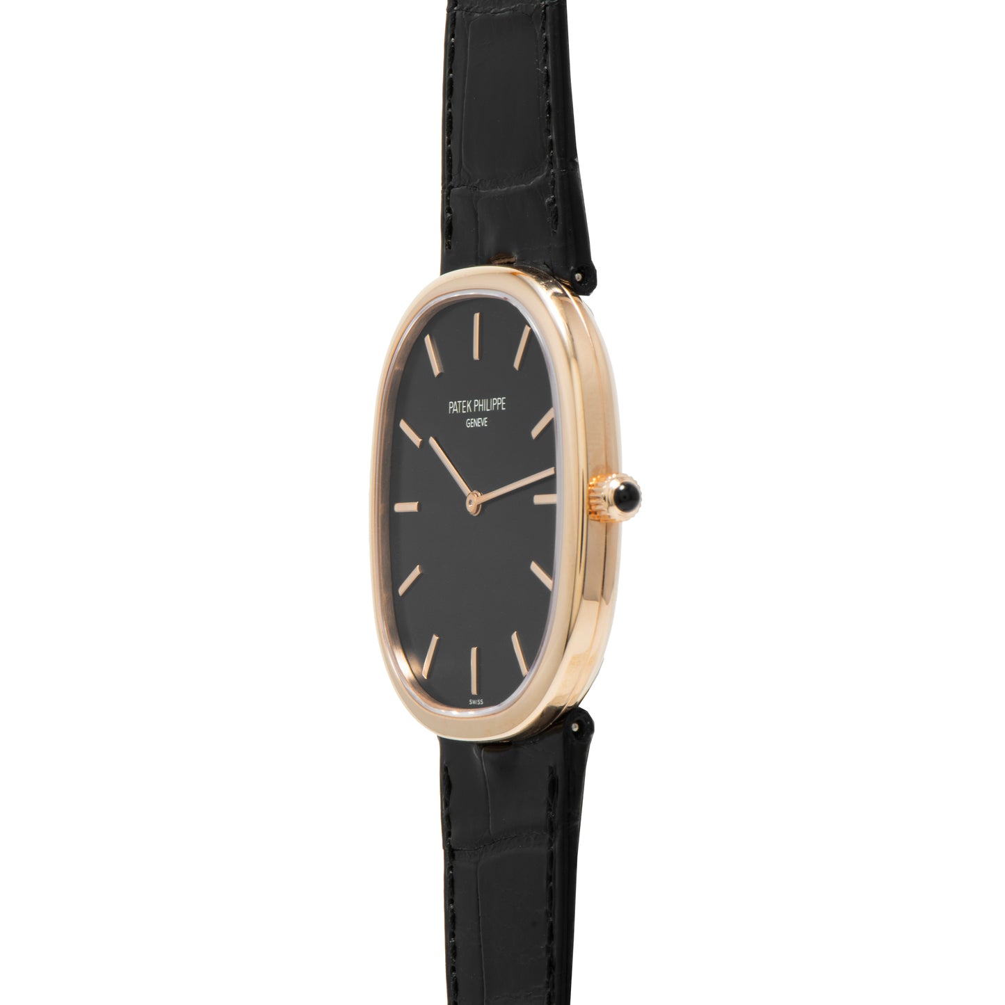 Patek Philippe Ellipse