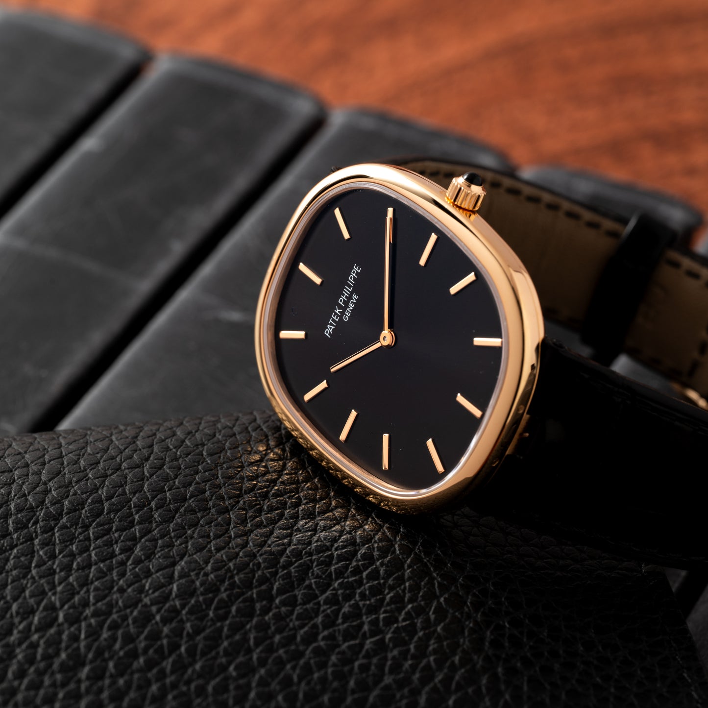 Patek Philippe Ellipse