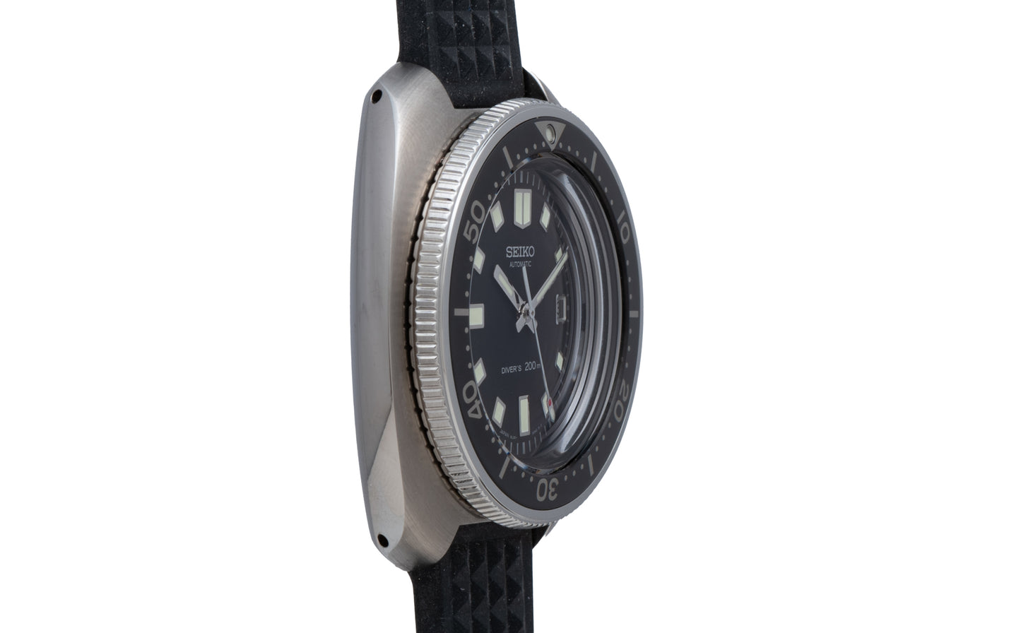 Seiko Prospex 1970 Diver's Re-Creation LE 'Captain Willard'