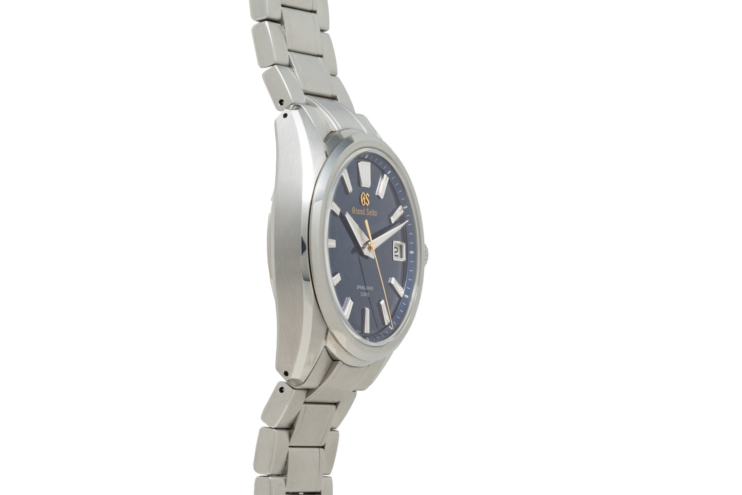 Grand Seiko Spring Drive Heritage 'Lake Suwa'