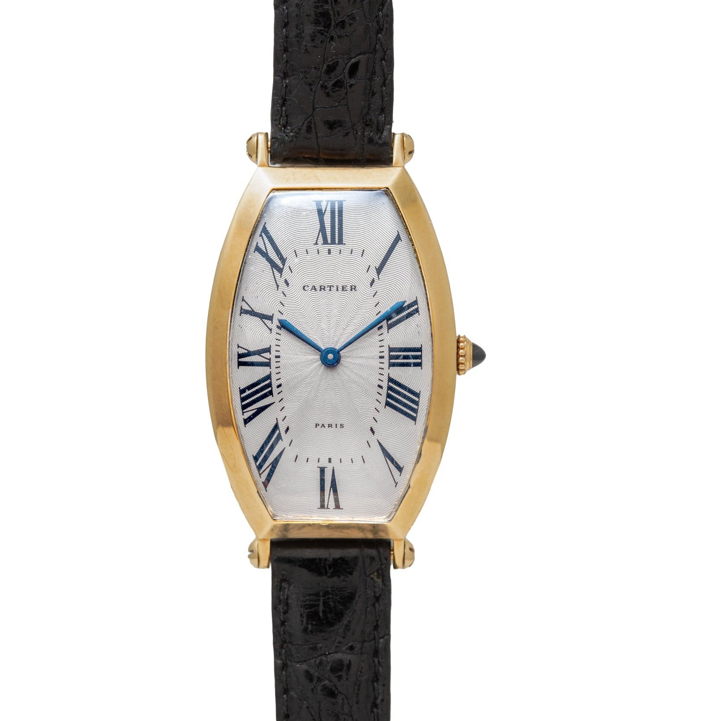 Cartier Tonneau XL