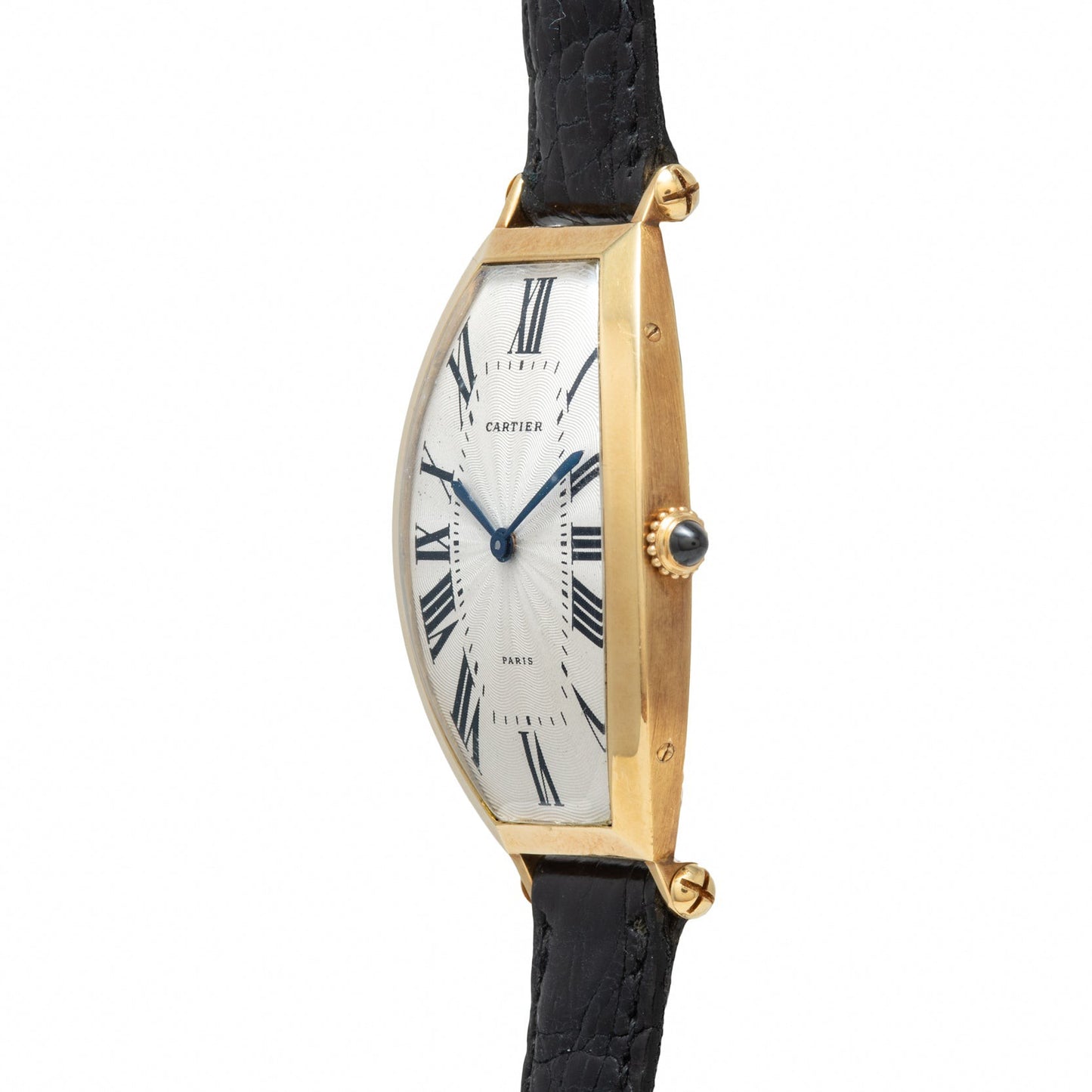 Cartier Tonneau XL