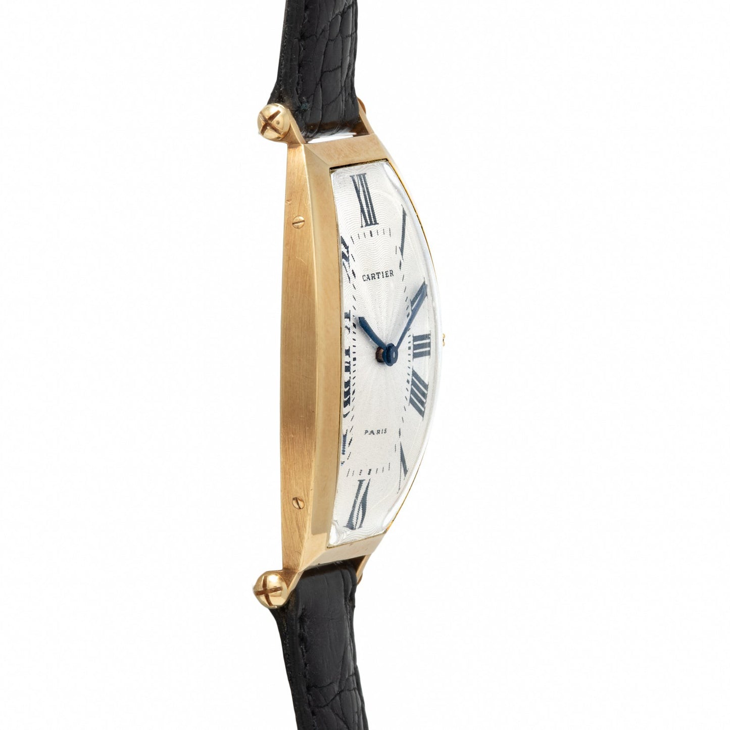 Cartier Tonneau XL