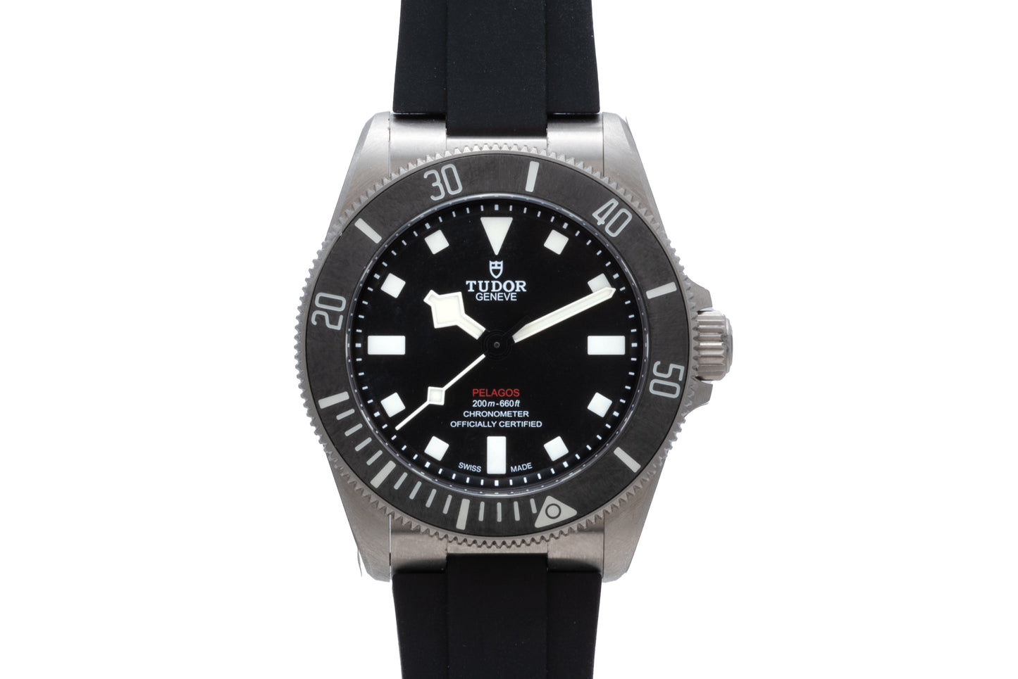 Tudor Pelagos 39