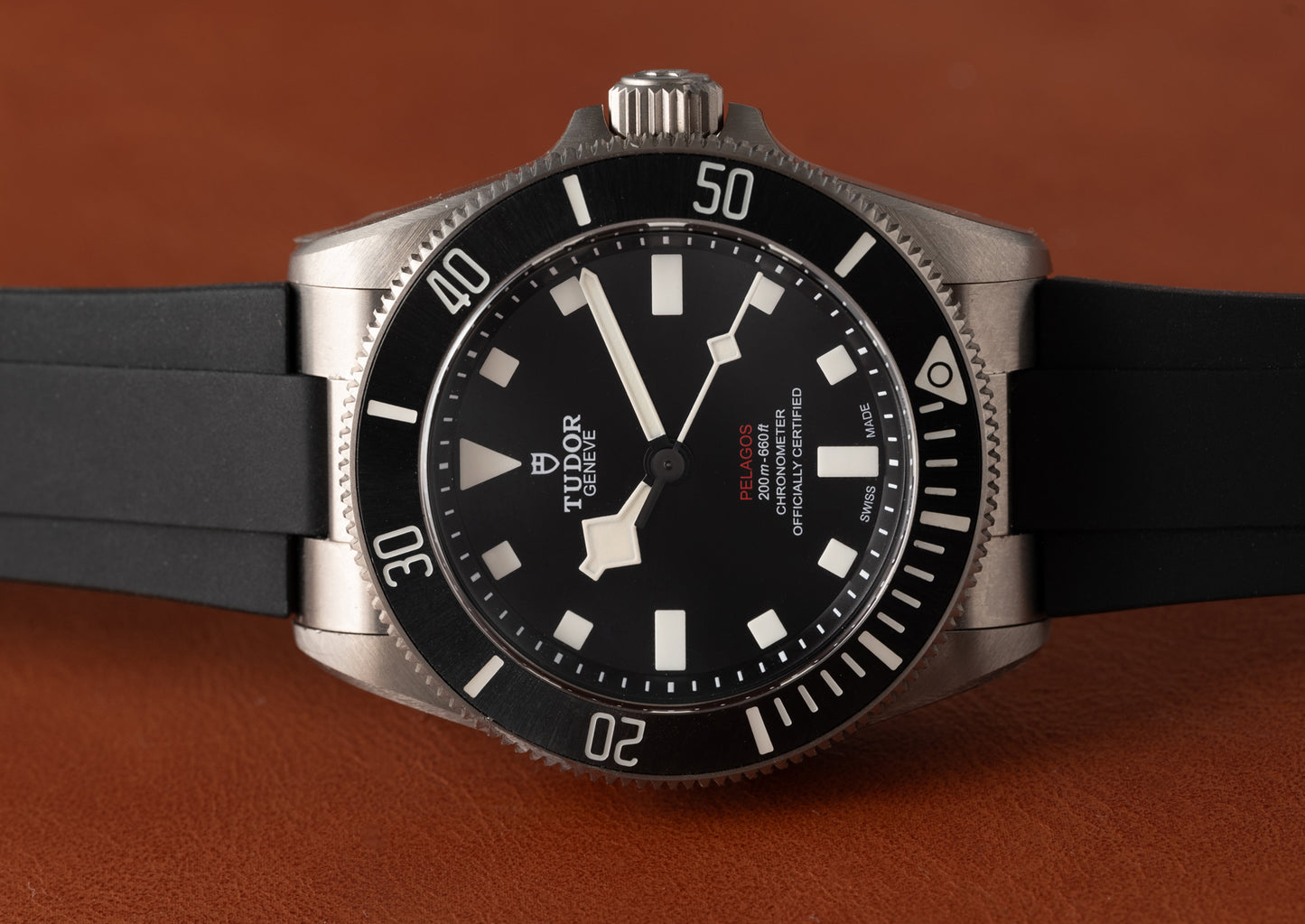 Tudor Pelagos 39