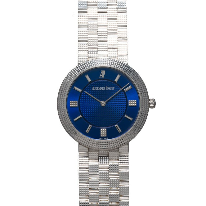 Audemars Piguet Classic White Gold 'Ultra-Thin'