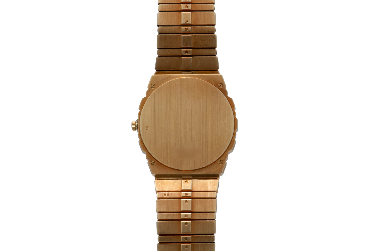 Piaget Polo Day Date 18k