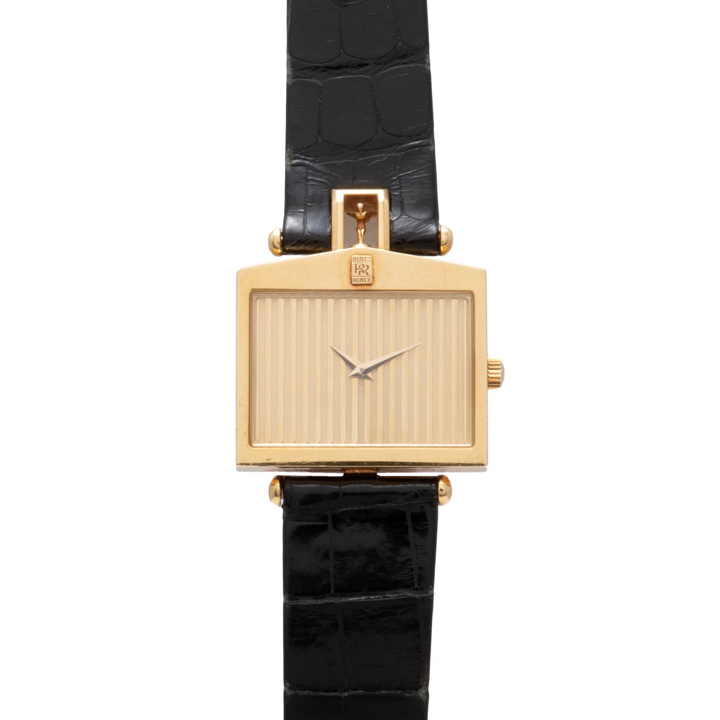 Corum Rolls Royce 'Spirit of Ecstasy'