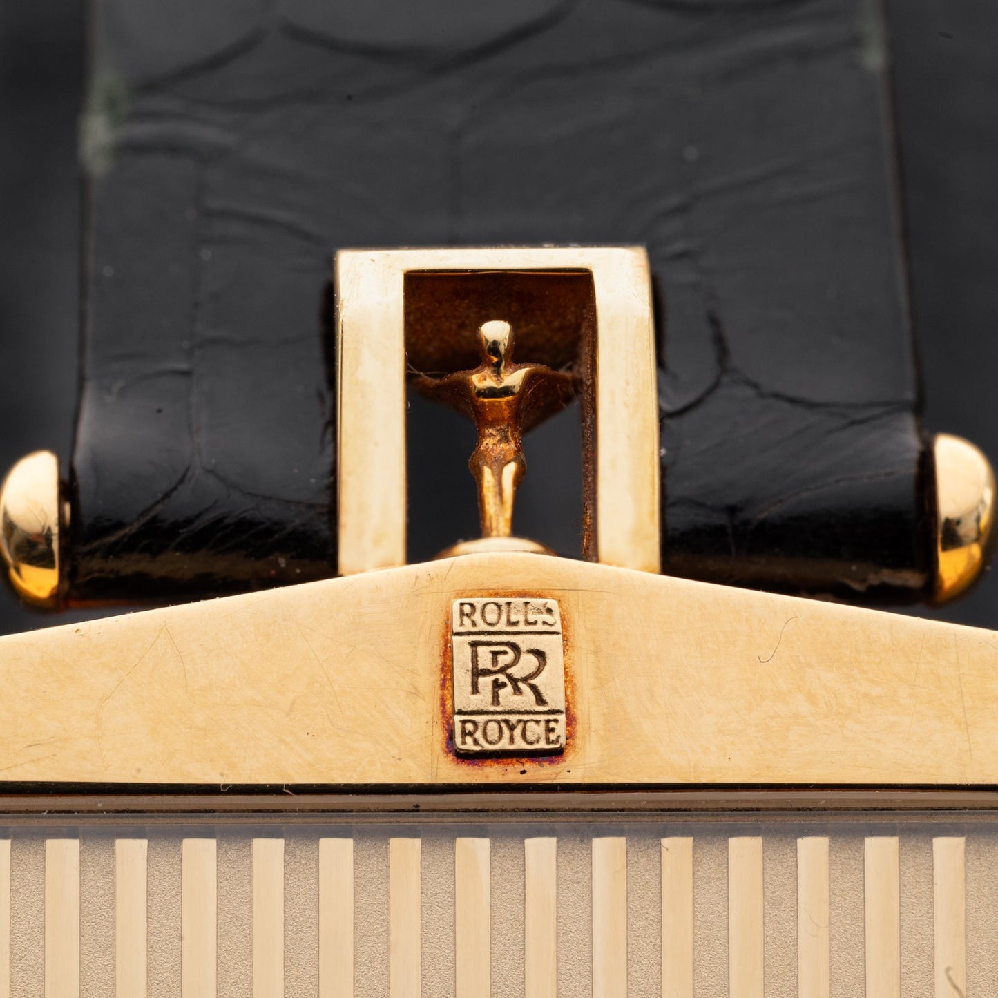 Corum Rolls Royce 'Spirit of Ecstasy'