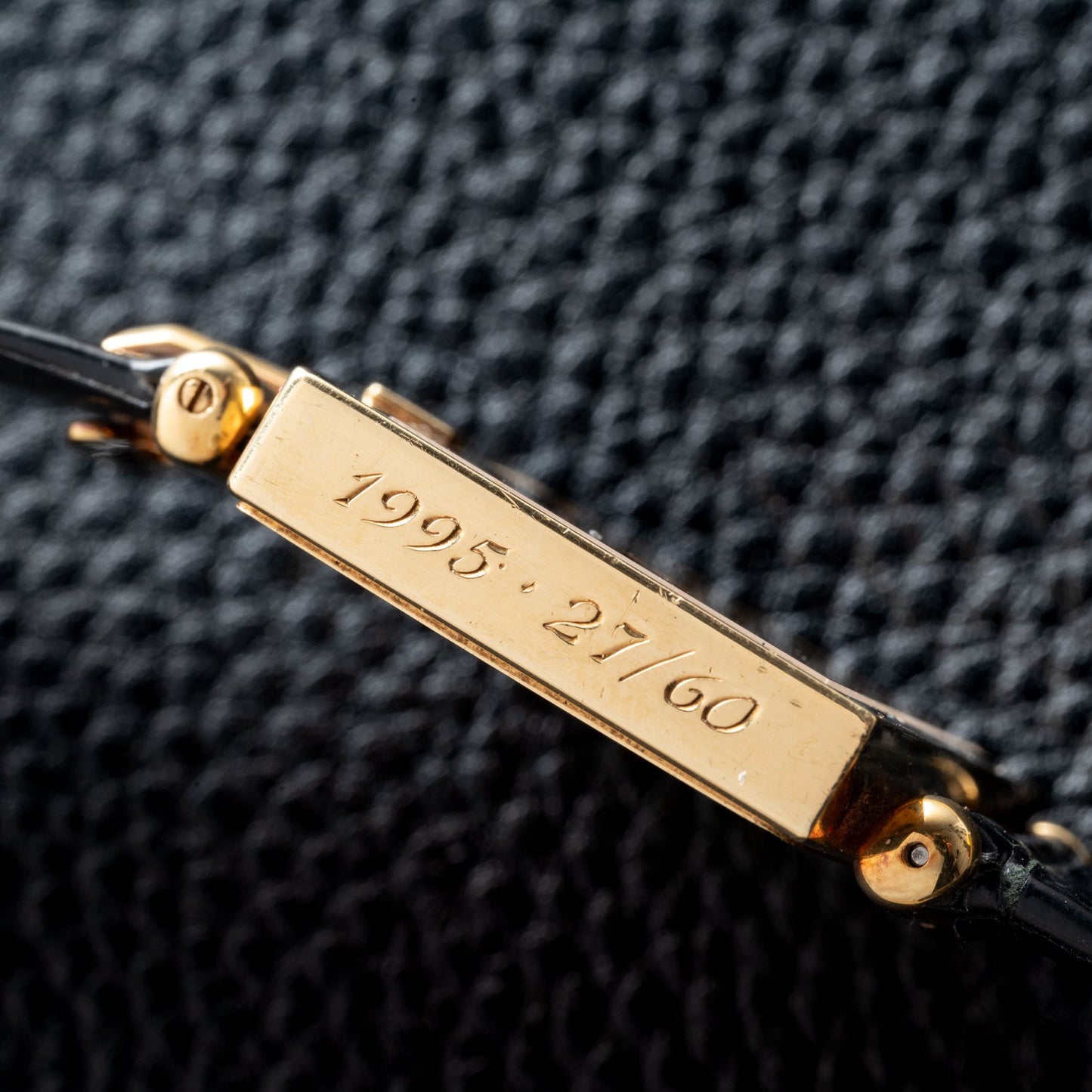 Corum Rolls Royce 'Spirit of Ecstasy'