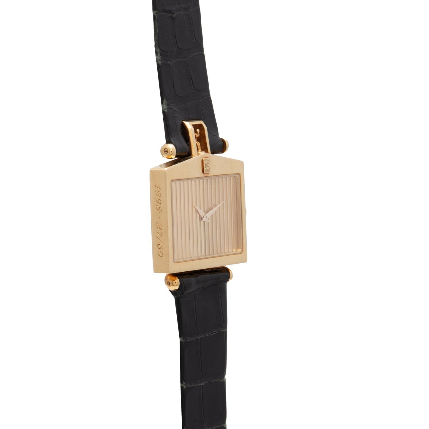 Corum Rolls Royce 'Spirit of Ecstasy'