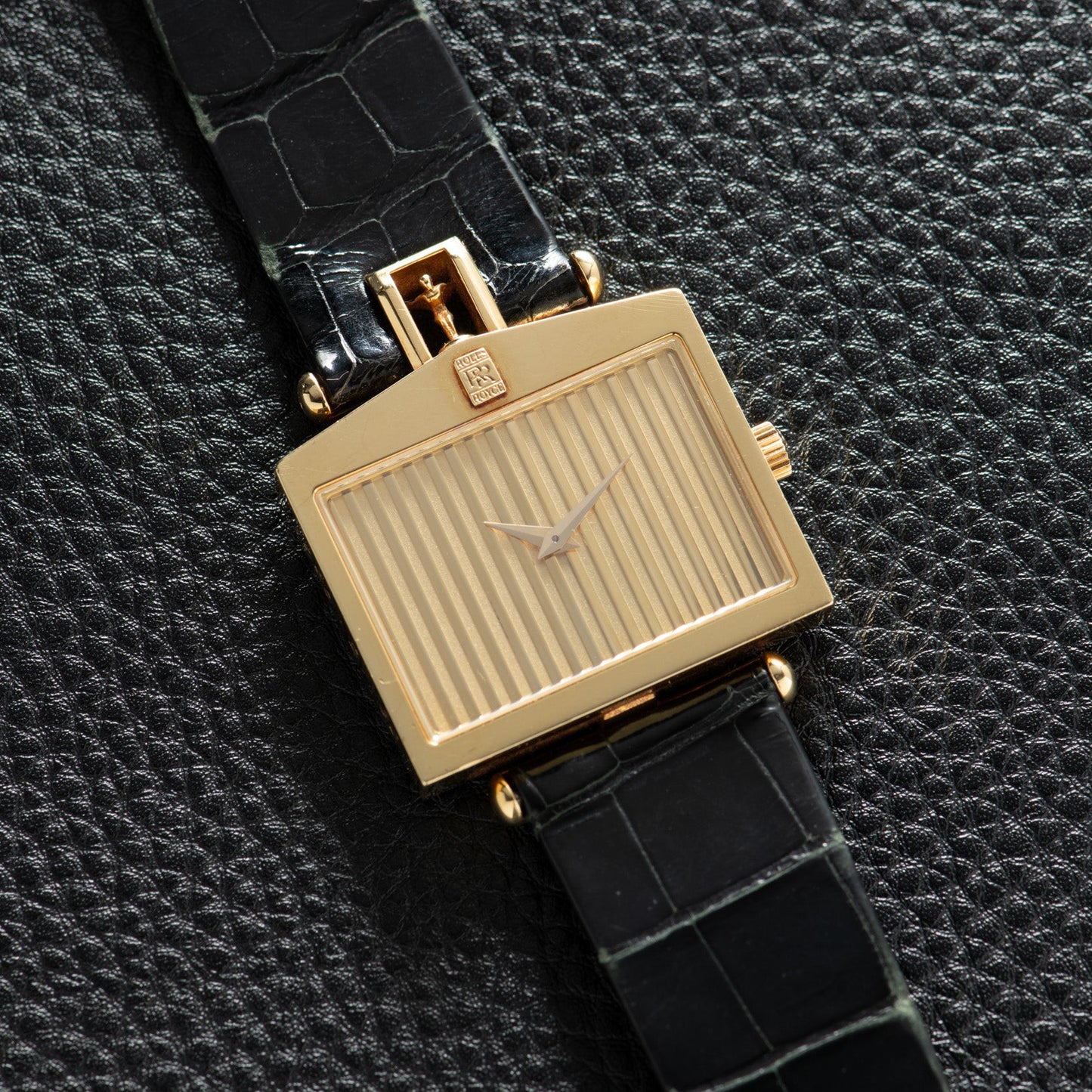Corum Rolls Royce 'Spirit of Ecstasy'