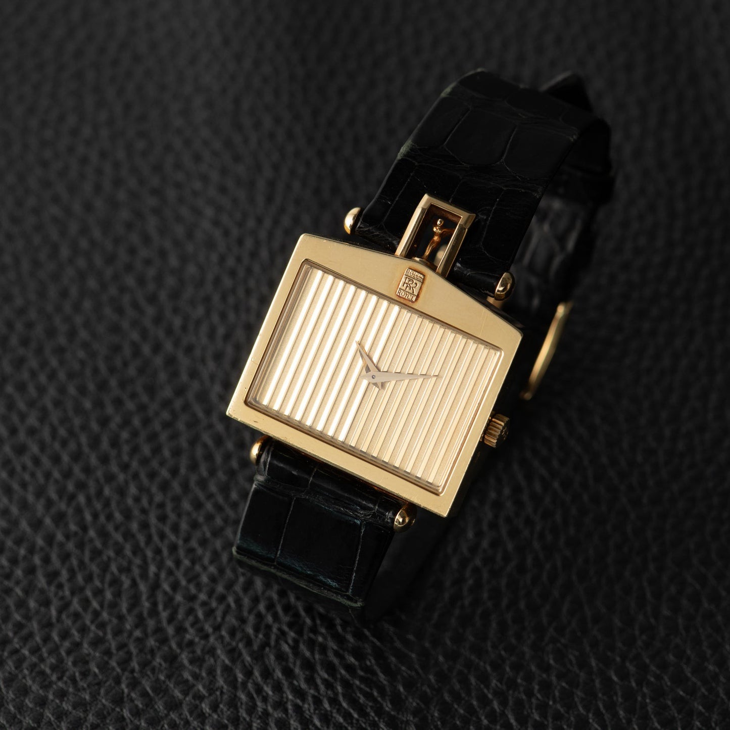 Corum Rolls Royce 'Spirit of Ecstasy'
