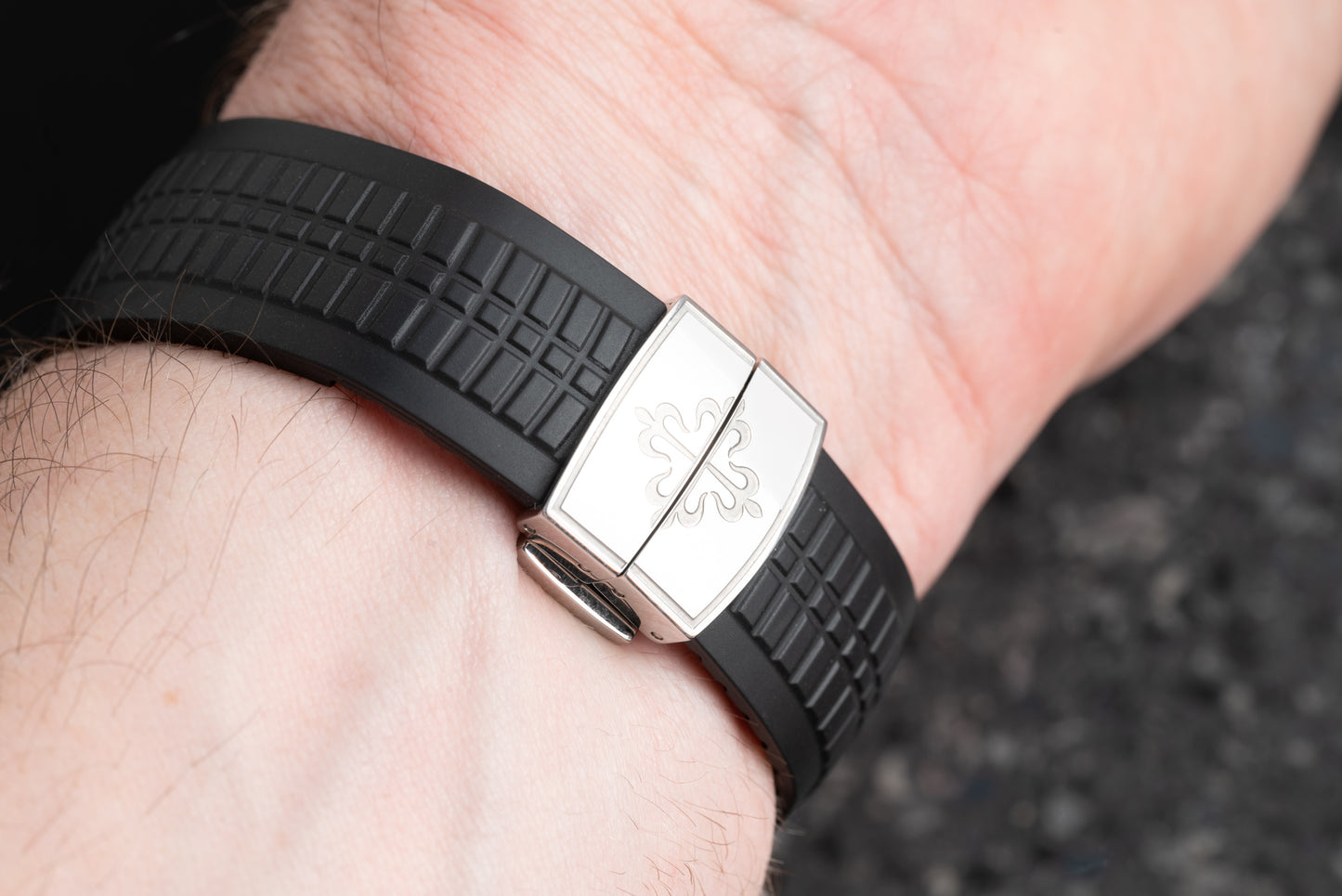 Patek Philippe Aquanaut