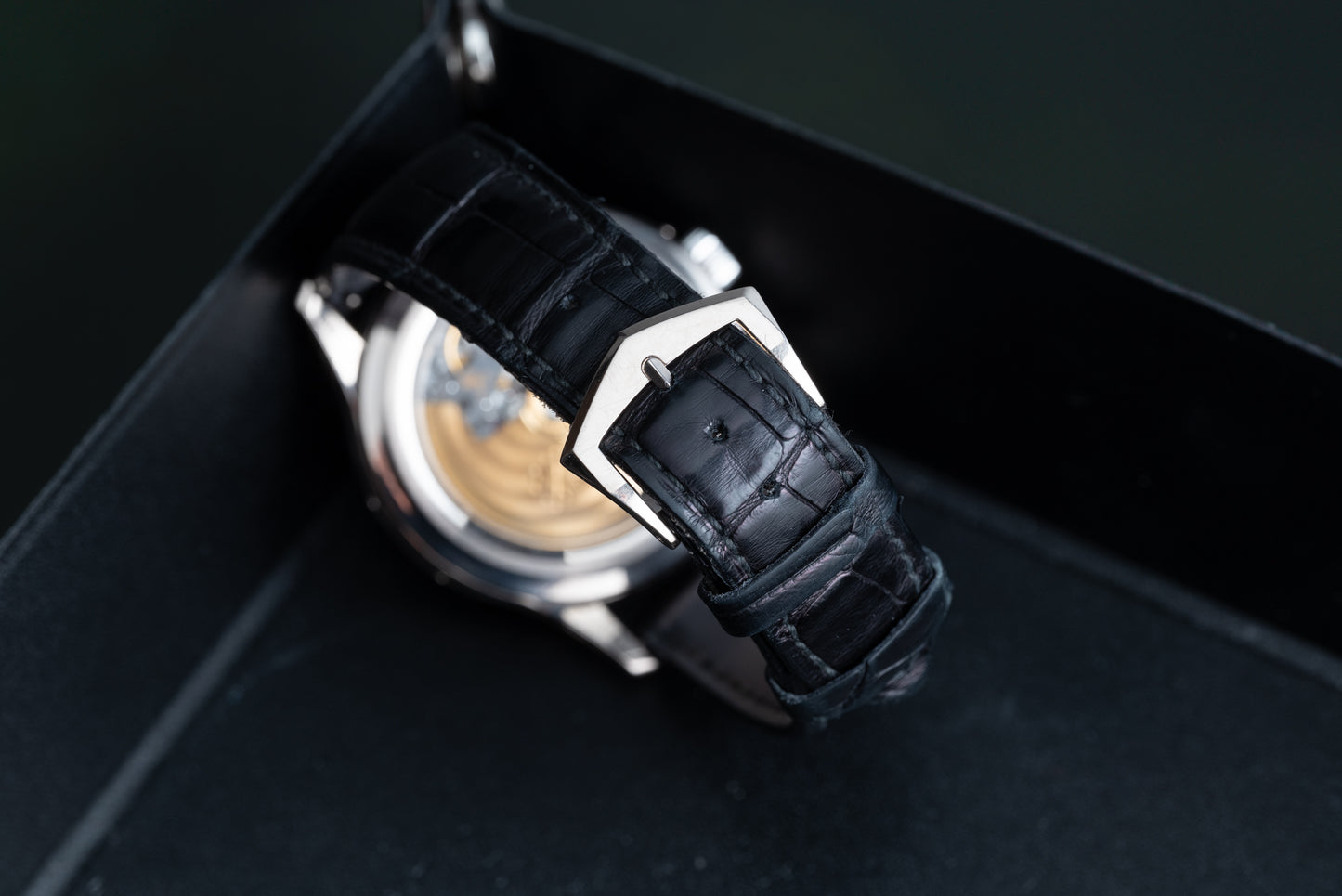 Patek Philippe Annual Calendar