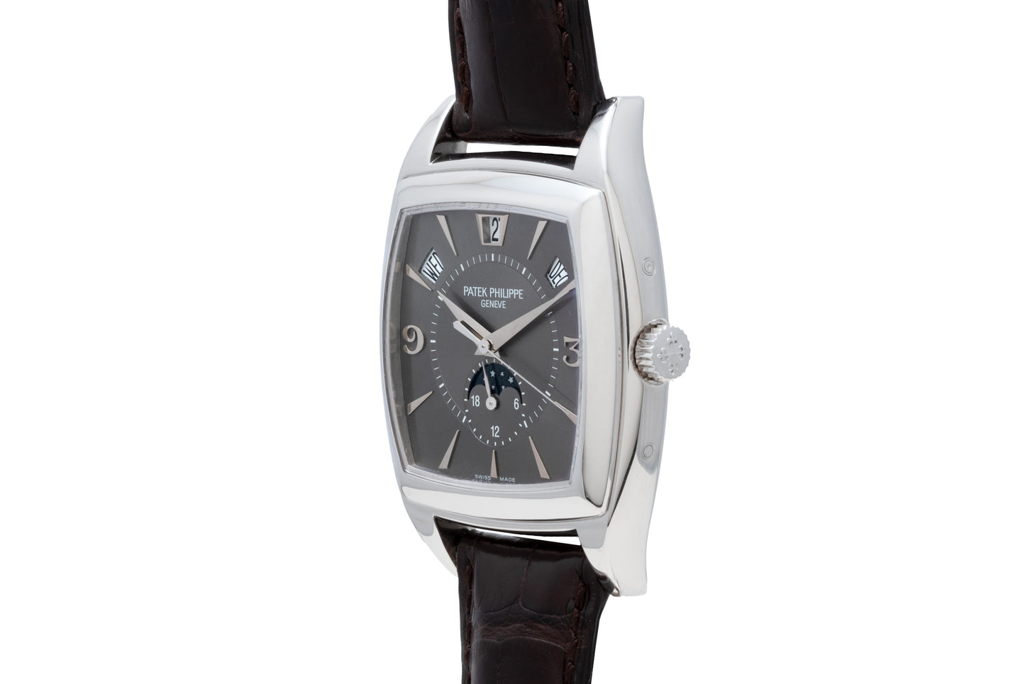 Patek Philippe Gondolo Calendario