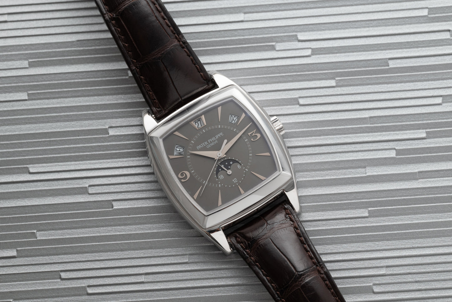 Patek Philippe Gondolo Calendario