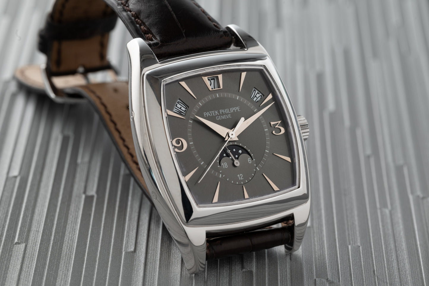 Patek Philippe Gondolo Calendario