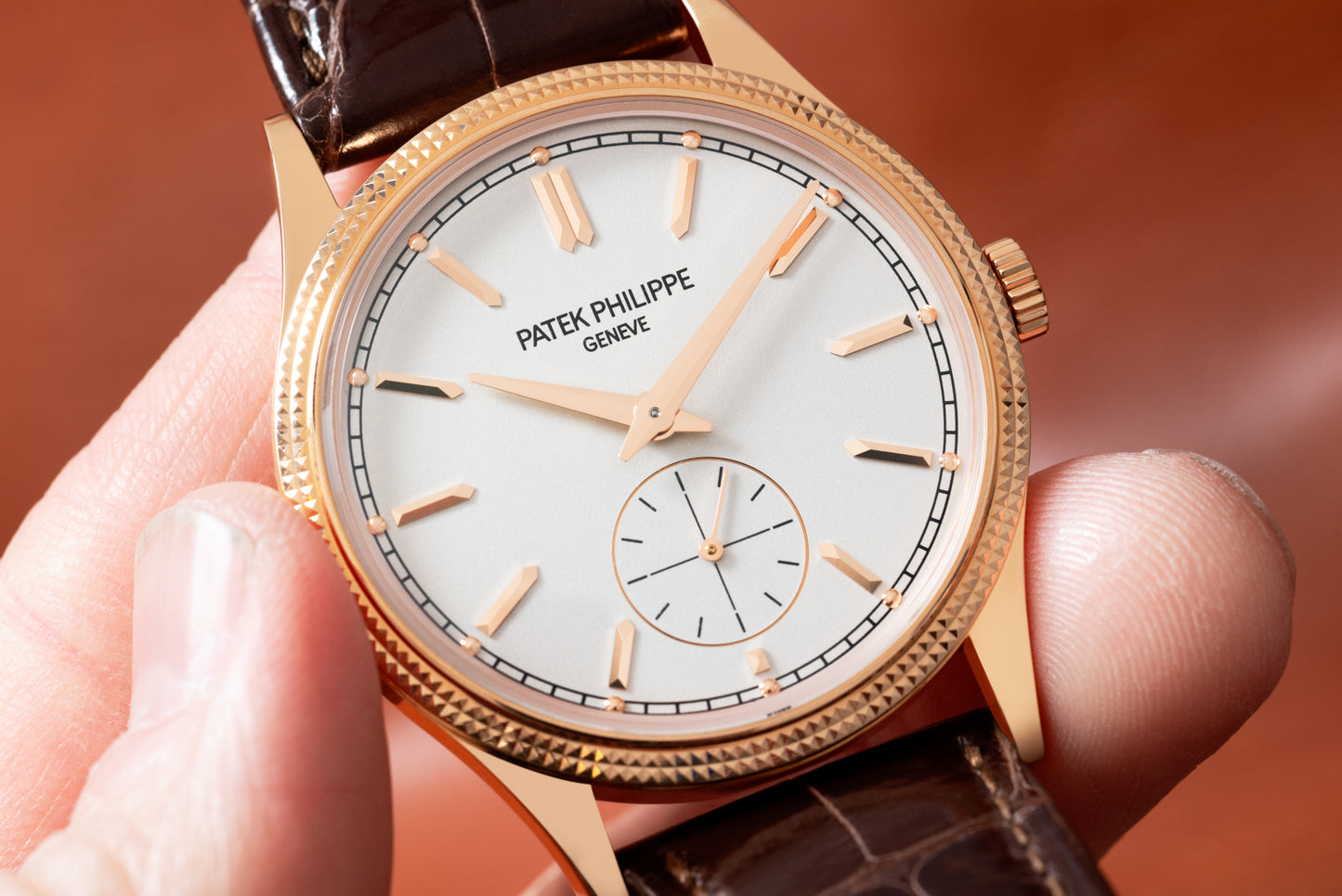 Patek Philippe Calatrava