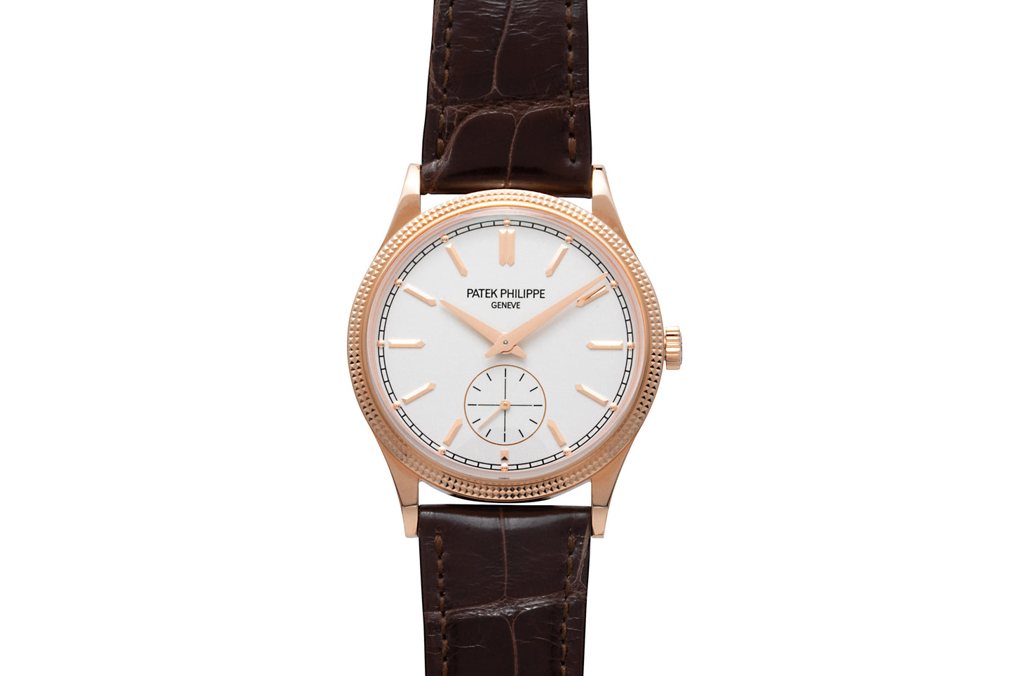 Patek Philippe Calatrava