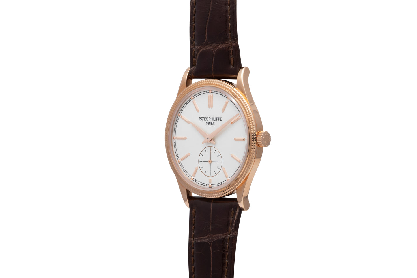 Patek Philippe Calatrava