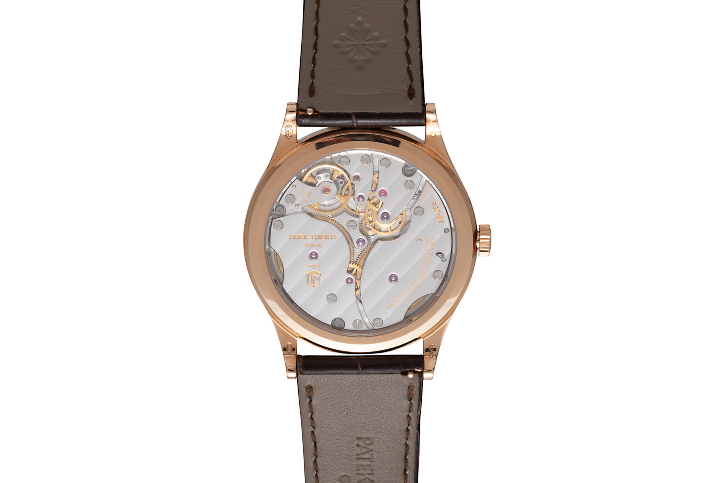 Patek Philippe Calatrava