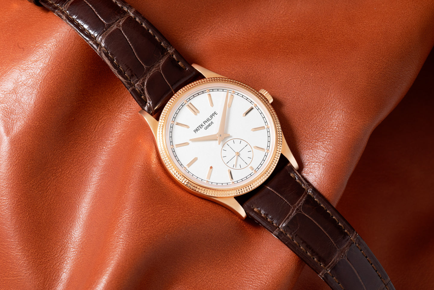 Patek Philippe Calatrava
