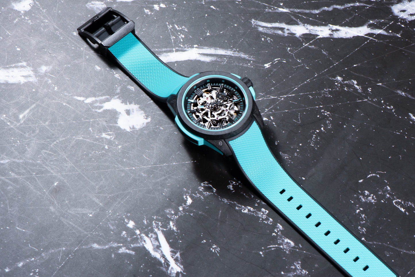 Norqain Independence Wild ONE