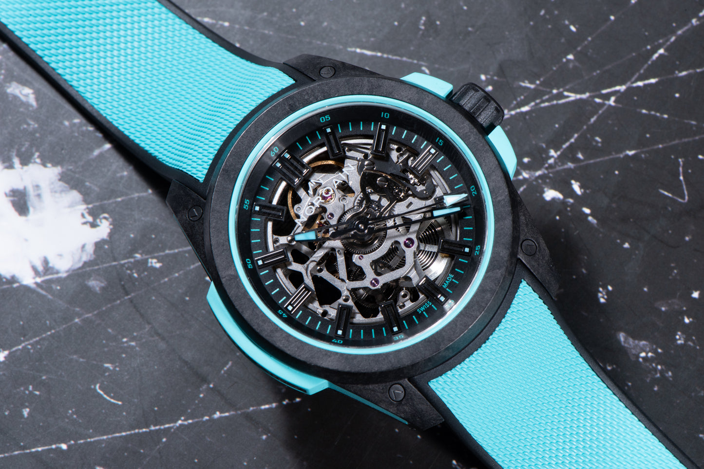 Norqain Independence Wild ONE