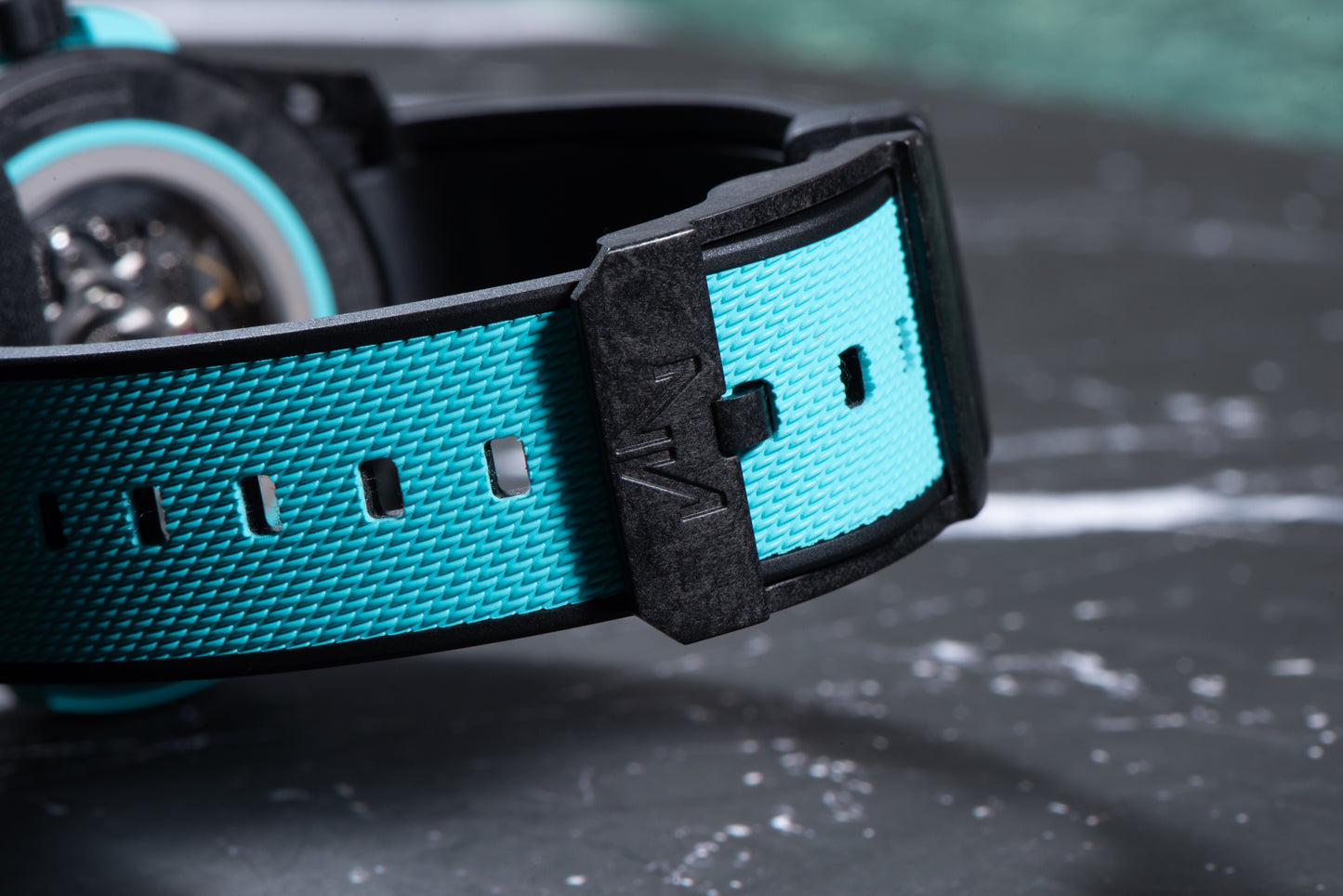 Norqain Independence Wild ONE