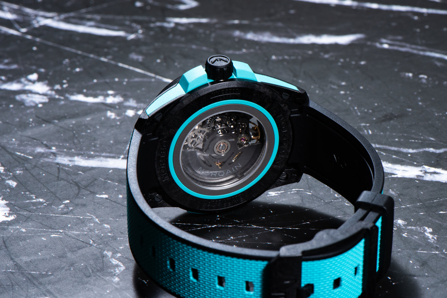 Norqain Independence Wild ONE