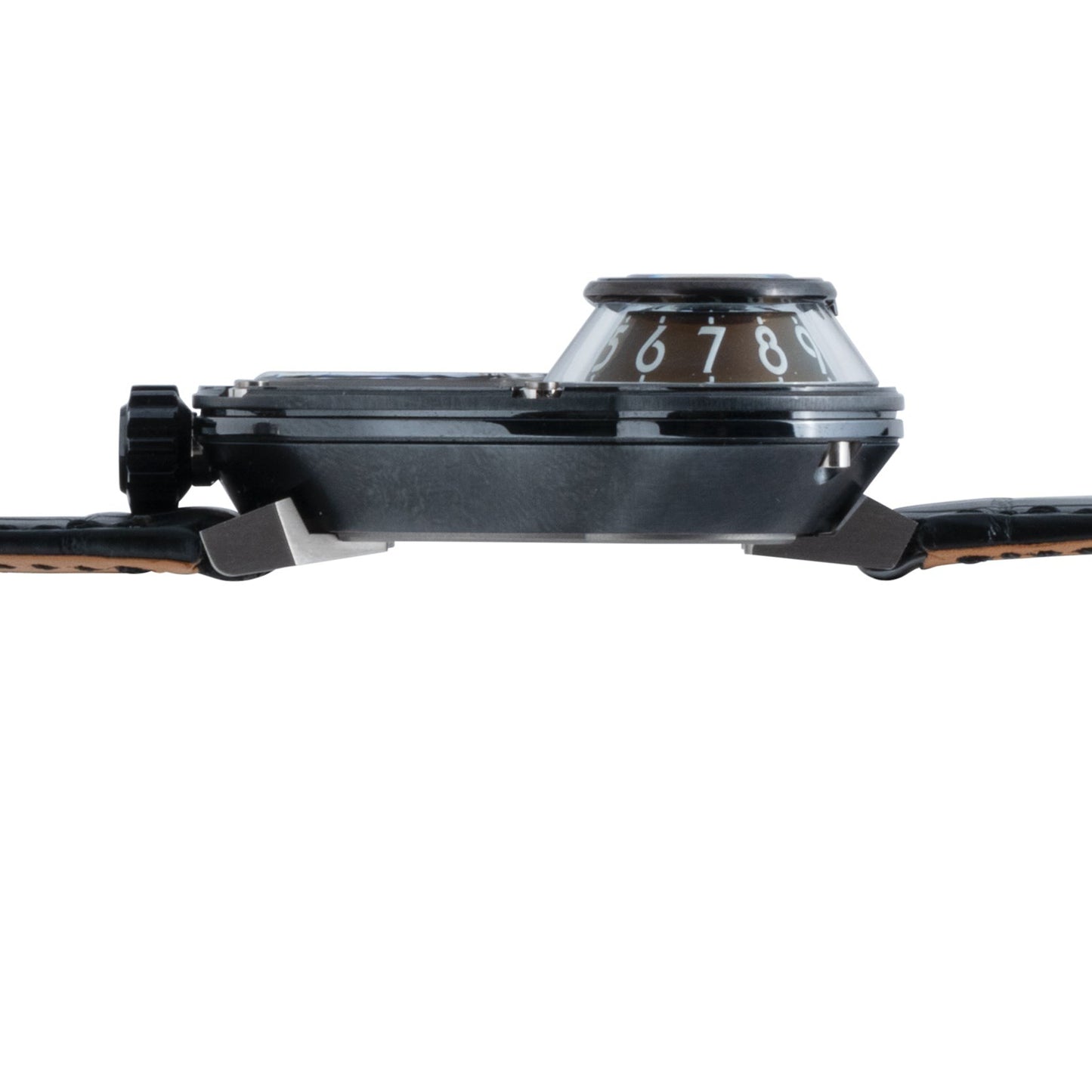 MB&F HM3 MegaWind Final Edition