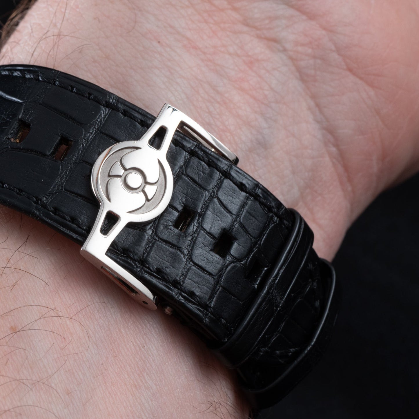 MB&F HM3 MegaWind Final Edition